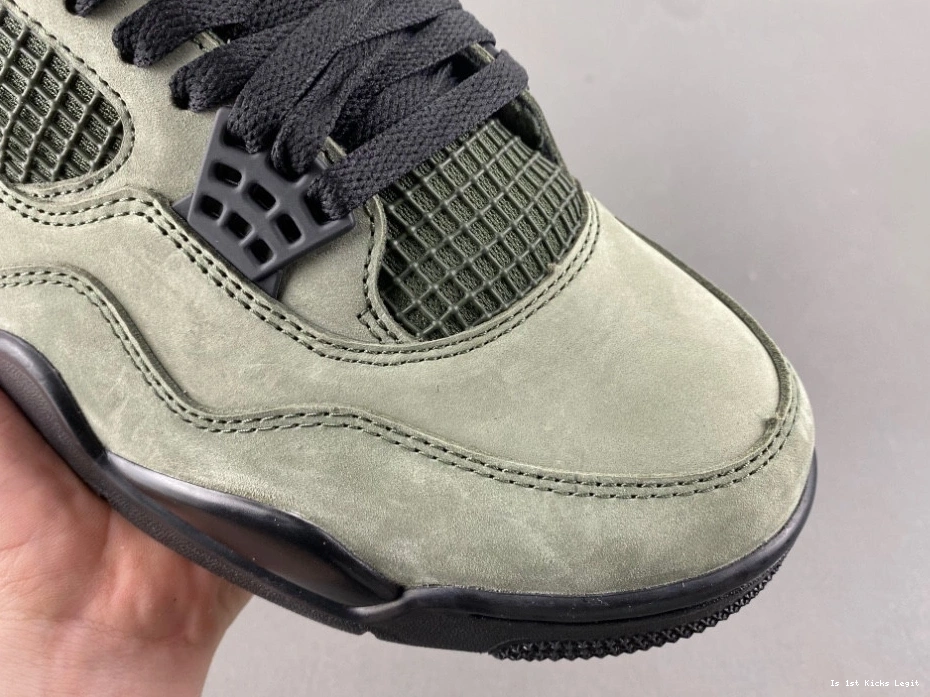 4 Jordan Jun x - 2025 Air Undefeated IB1519-200 - 0510